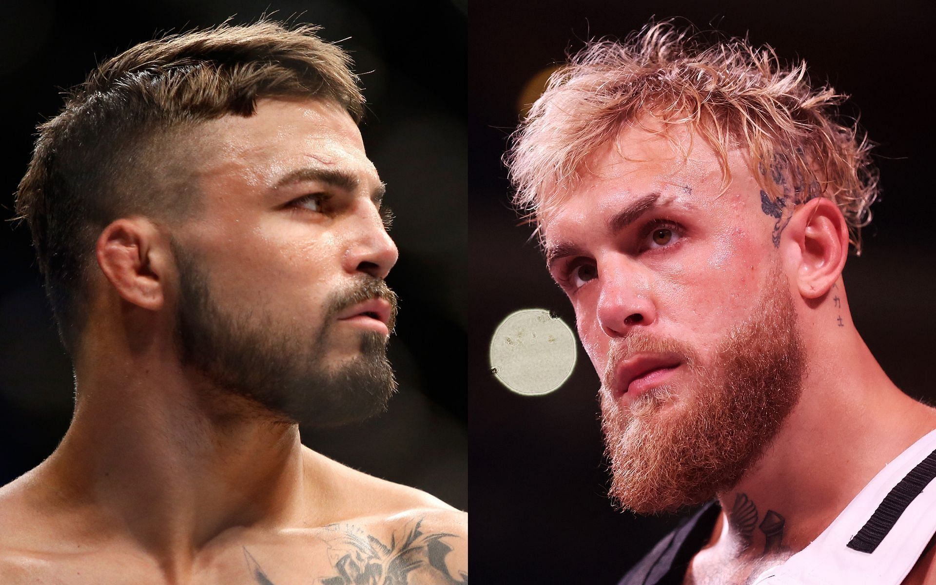 Jake Paul vs Mike Perry Fight Is In The Works For July 20