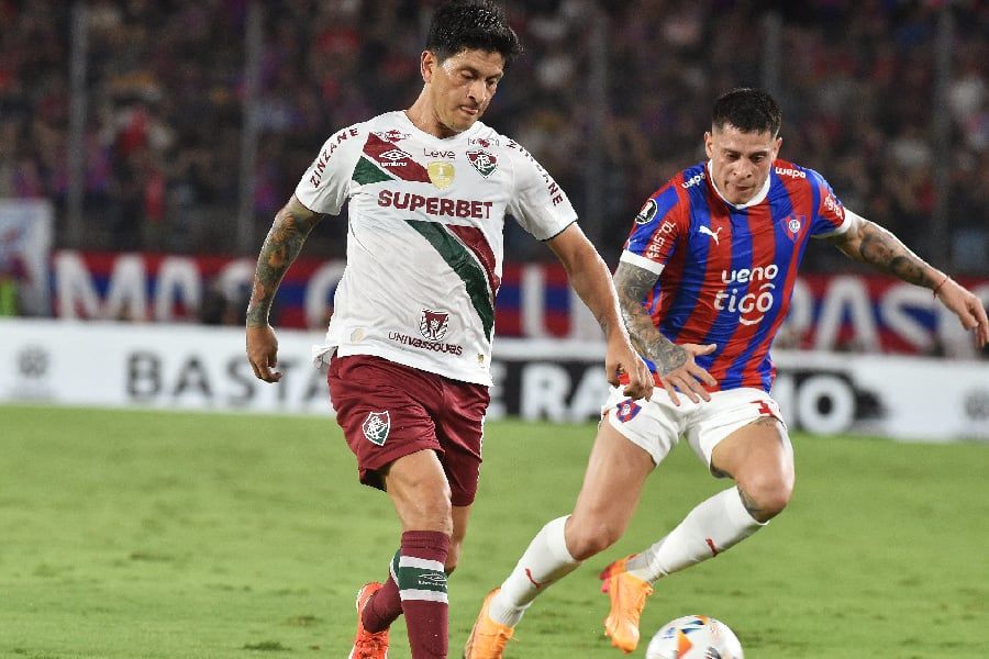 Olimpia Asuncion vs Cerro Porteño Prediction, Betting Tips & Odds | 27 OCTOBER 2024