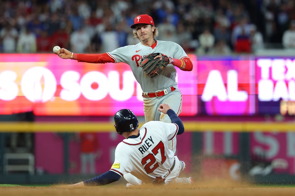 Philadelphia Phillies vs Atlanta Braves Prediction, Betting Tips & Odds │29 MARCH, 2024