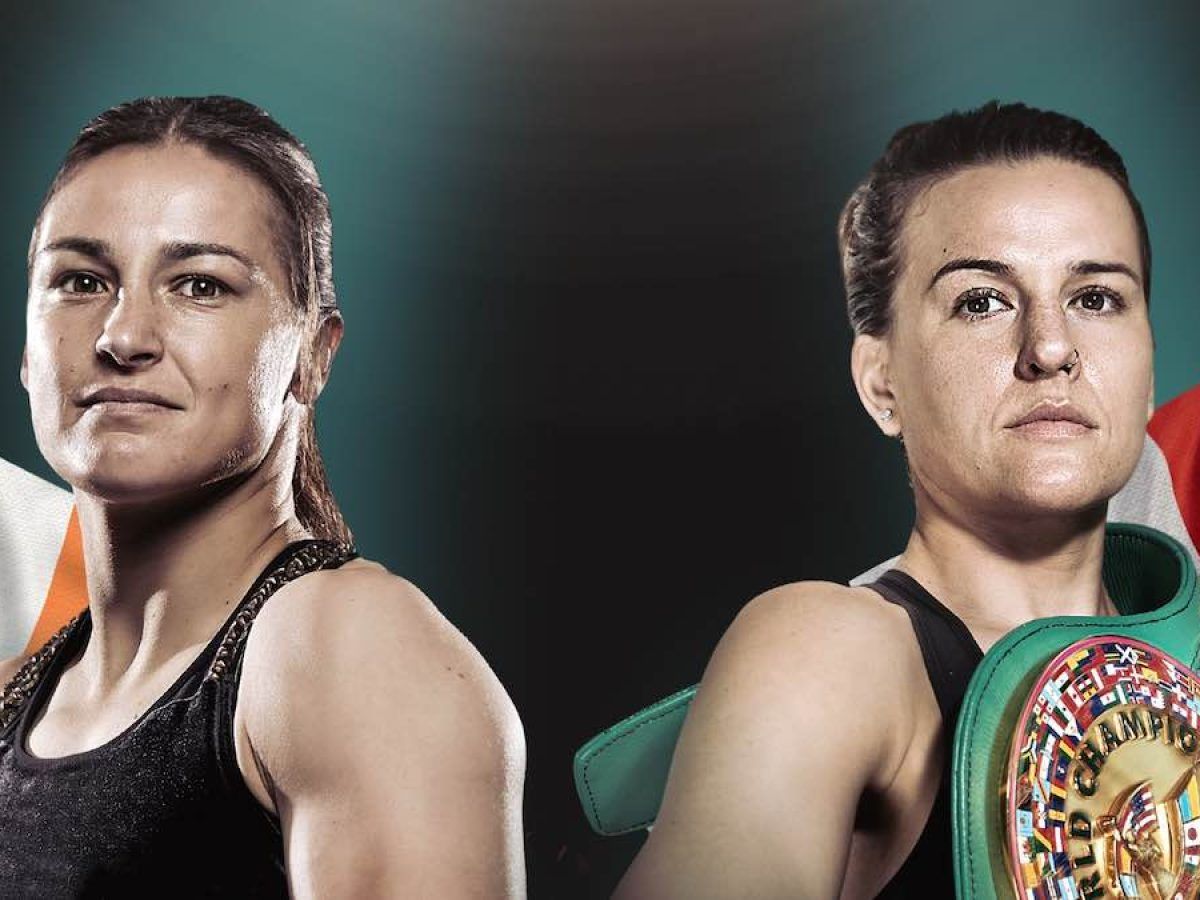 Katie Taylor vs Chantelle Cameron Prediction, Betting Tips & Odds │20 MAY, 2023