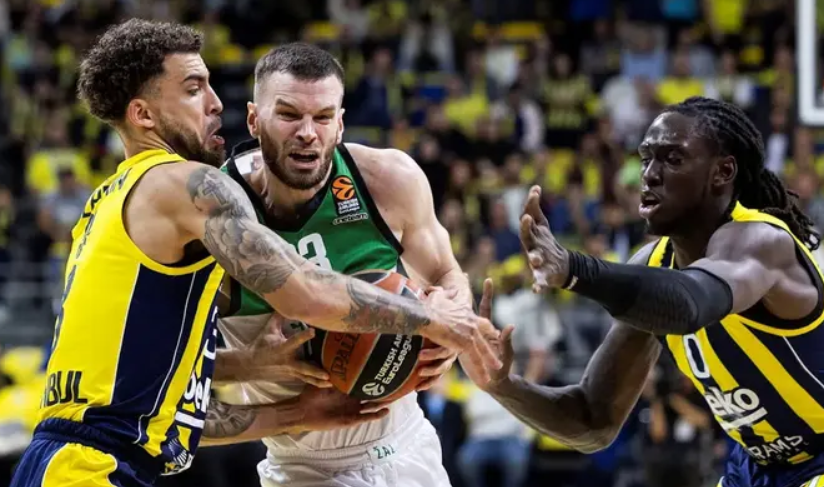 Zalgiris vs Fenerbahce Prediction, Betting Tips & Odds │19 JANUARY, 2024