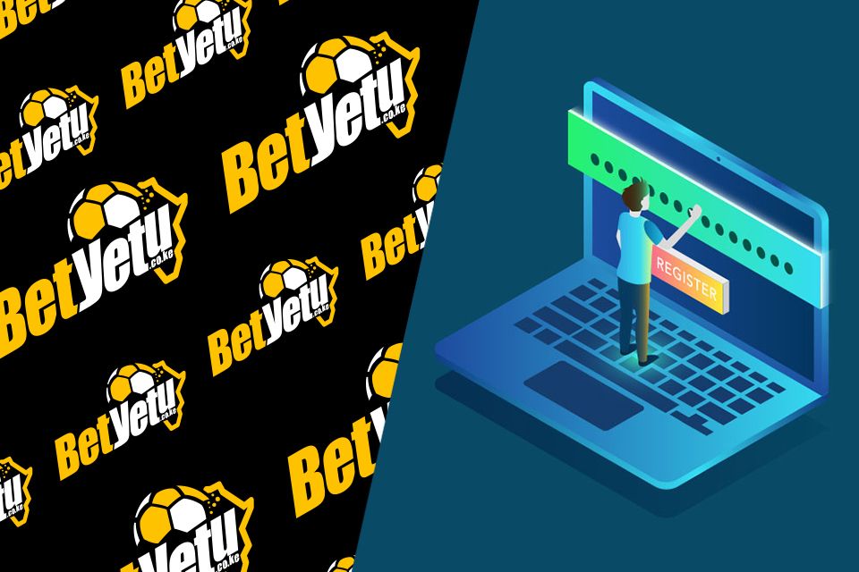 Betyetu Sign-Up