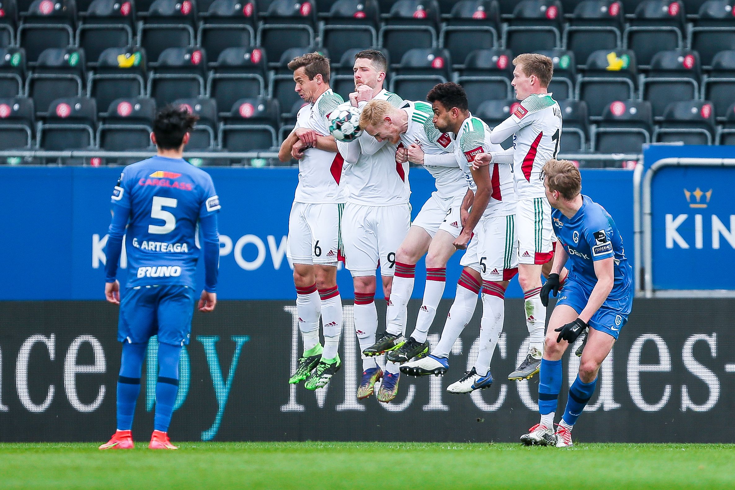 Genk vs Leuven Prediction, Betting Tips & Odds │02 APRIL, 2023