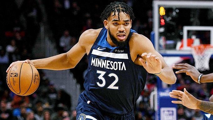 Minnesota Timberwolves vs Golden State Warriors: Pronostico, apuestas, cuotas| 2 de marzo de 2022