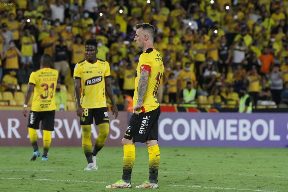 Barcelona SC vs Orense Prediction, Betting Tips & Odds | 20 MAY, 2023