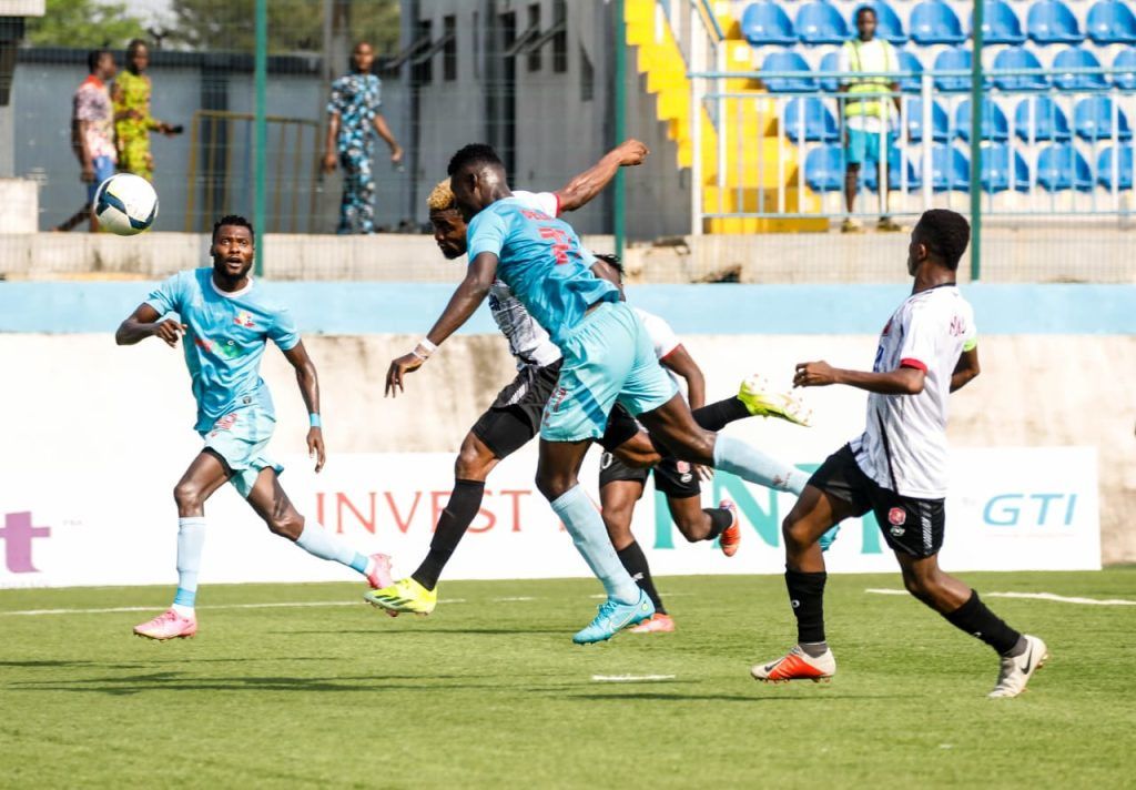 Abia Warriors vs Remo Stars Prediction, Betting Tips & Odds │18 FEBRUARY, 2024