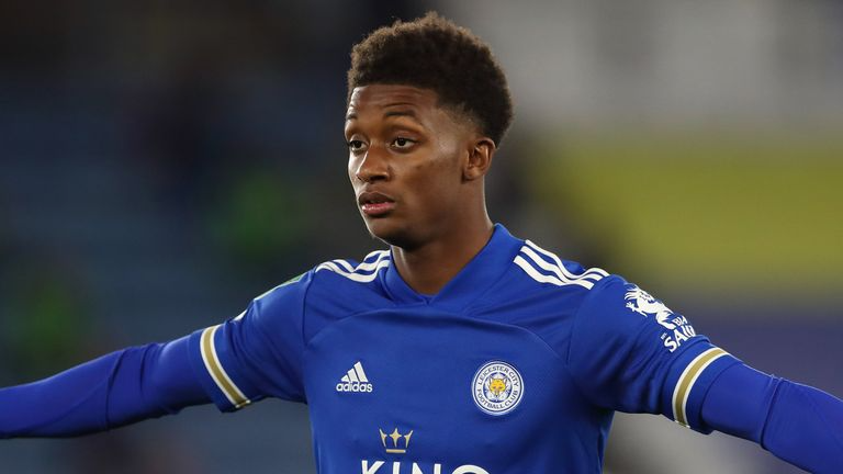 Gerrard's Al-Ettifaq Announce Transfer Of Demarai Gray From Everton