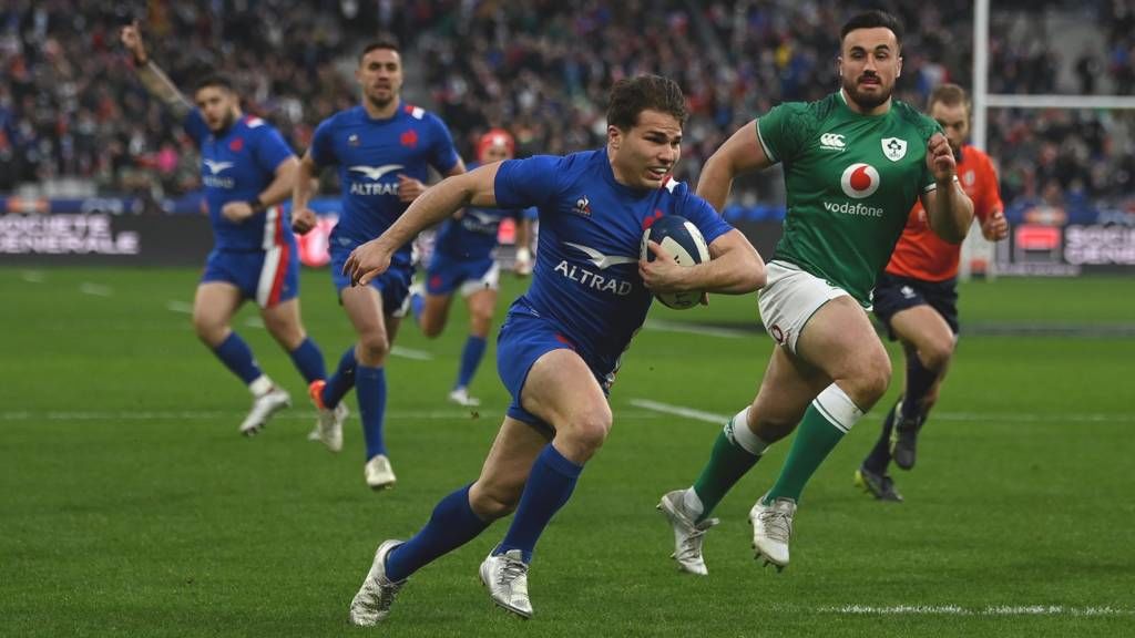 Ireland vs France Prediction, Betting Tips & Odds │11 FEBRUARY, 2023