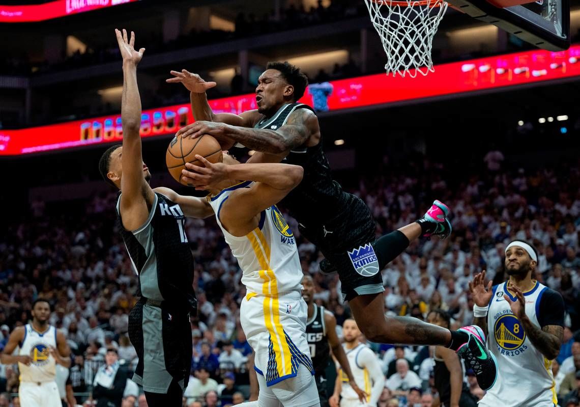 Sacramento Kings vs Golden State Warriors Prediction, Betting Tips & Odds │18 APRIL, 2023