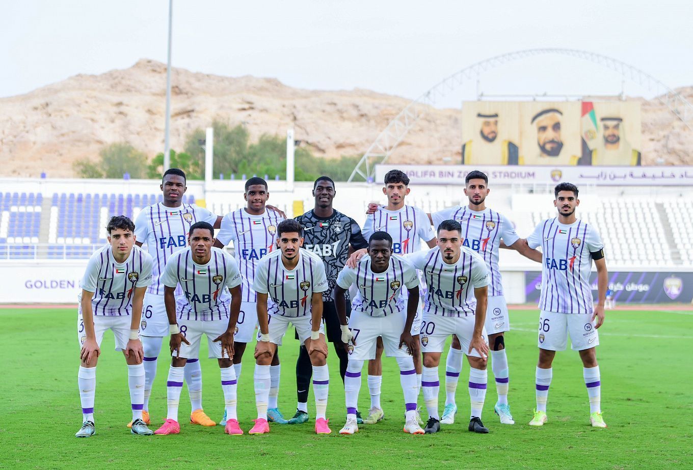 Al-Bataeh SC vs Al-Ain SC Prediction, Betting Tips & Odds │24 DECEMBER, 2023