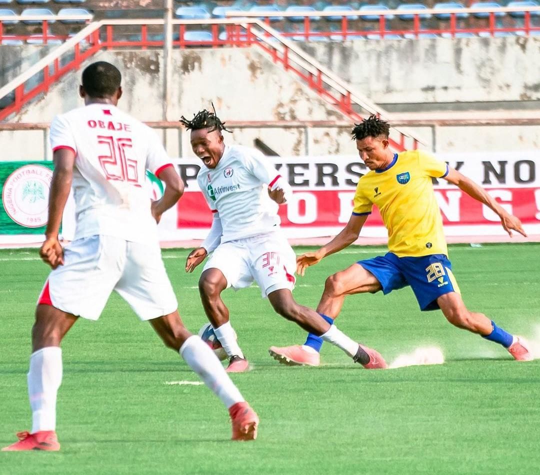 Akwa United vs Enugu Rangers Prediction, Betting Tips & Odds │21 JANUARY, 2024