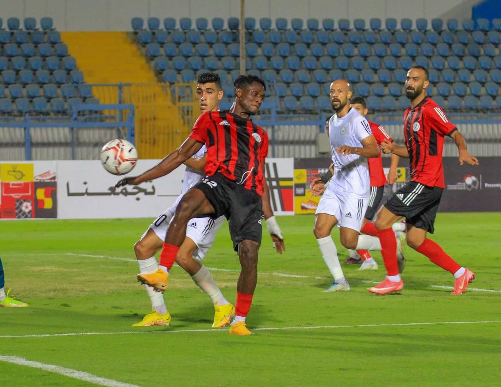 El Gaish vs Al Ahly Prediction, Betting Tips and Odds | 01 July 2024