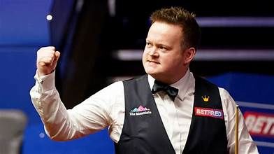 Shaun Murphy vs Gary Wilson Prediction, Betting Tips & Odds │16 NOVEMBER, 2023