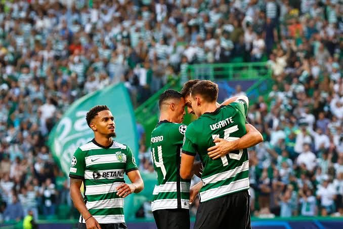 Sporting CP vs FC Vizela Prediction, Betting Tips & Odds | 20 JANUARY, 2023