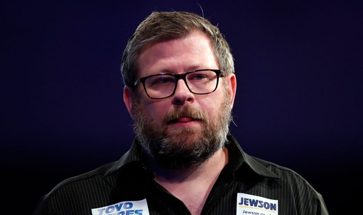 James Wade vs Martin Lukeman Prediction, Betting Tips & Odds │04 OCTOBER, 2022