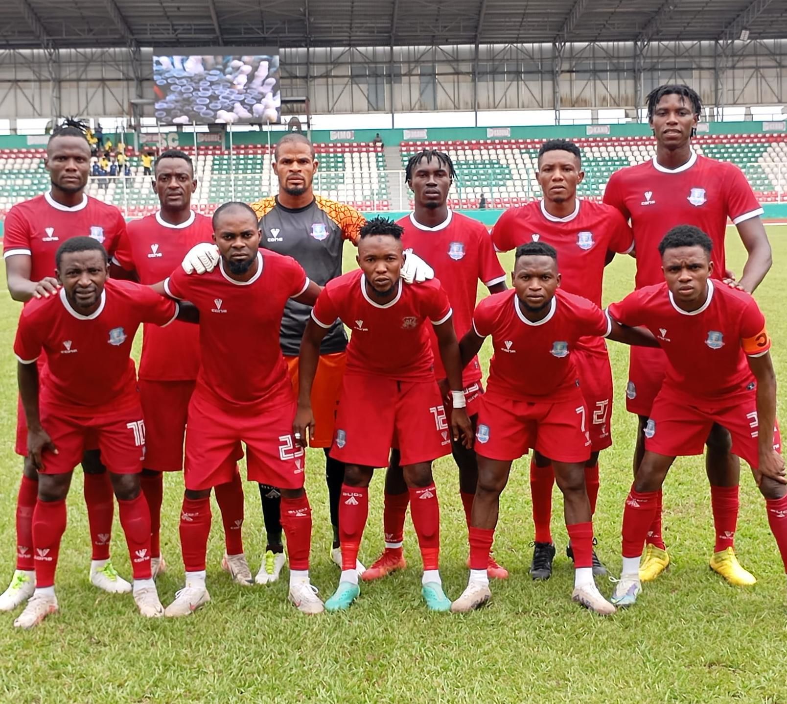 Niger Tornadoes vs Enugu Rangers Prediction, Betting, Tips, and Odds | 29 DECEMBER, 2024 