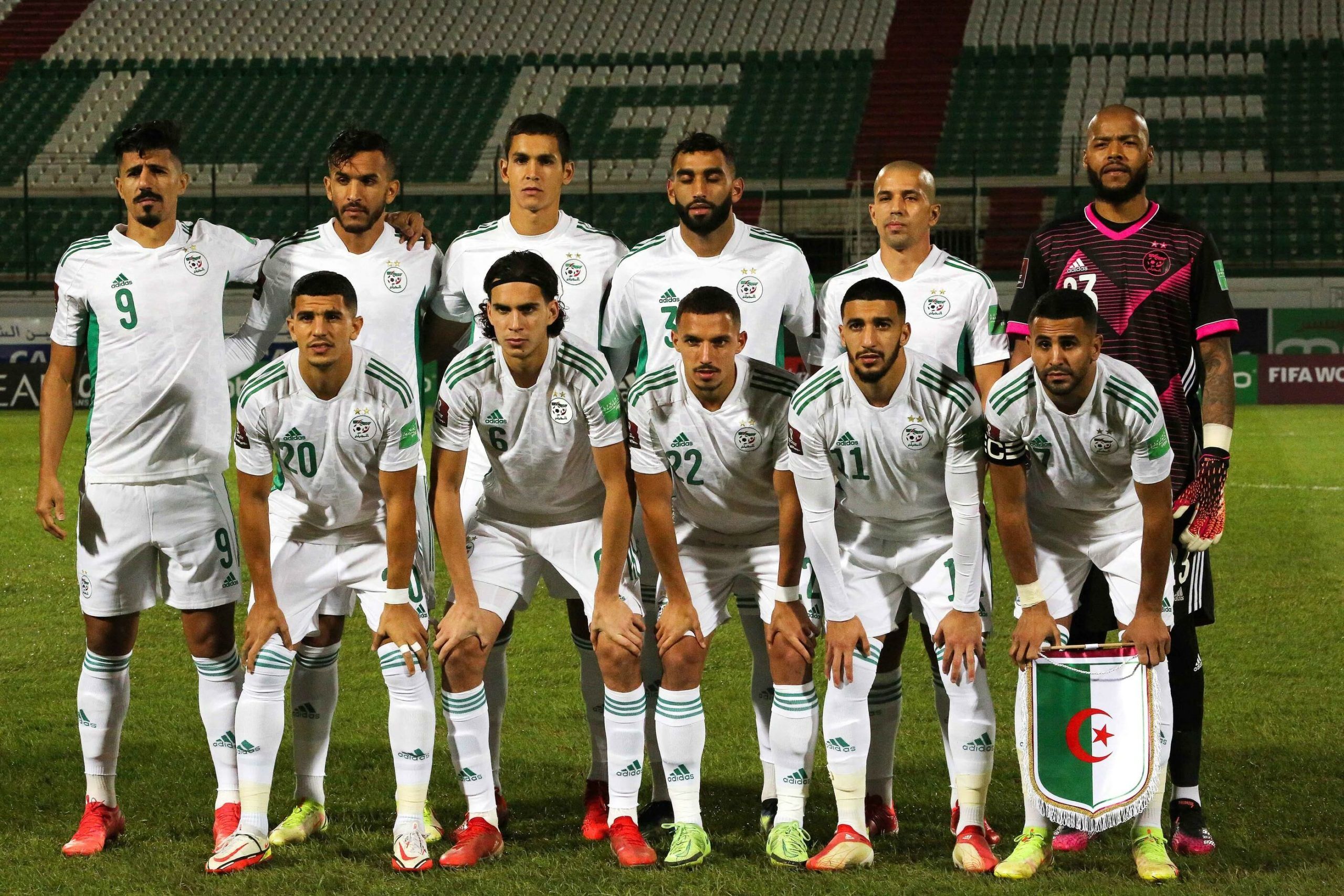 Algeria vs Angola Prediction, Betting Tips & Odds │15 JANUARY, 2024