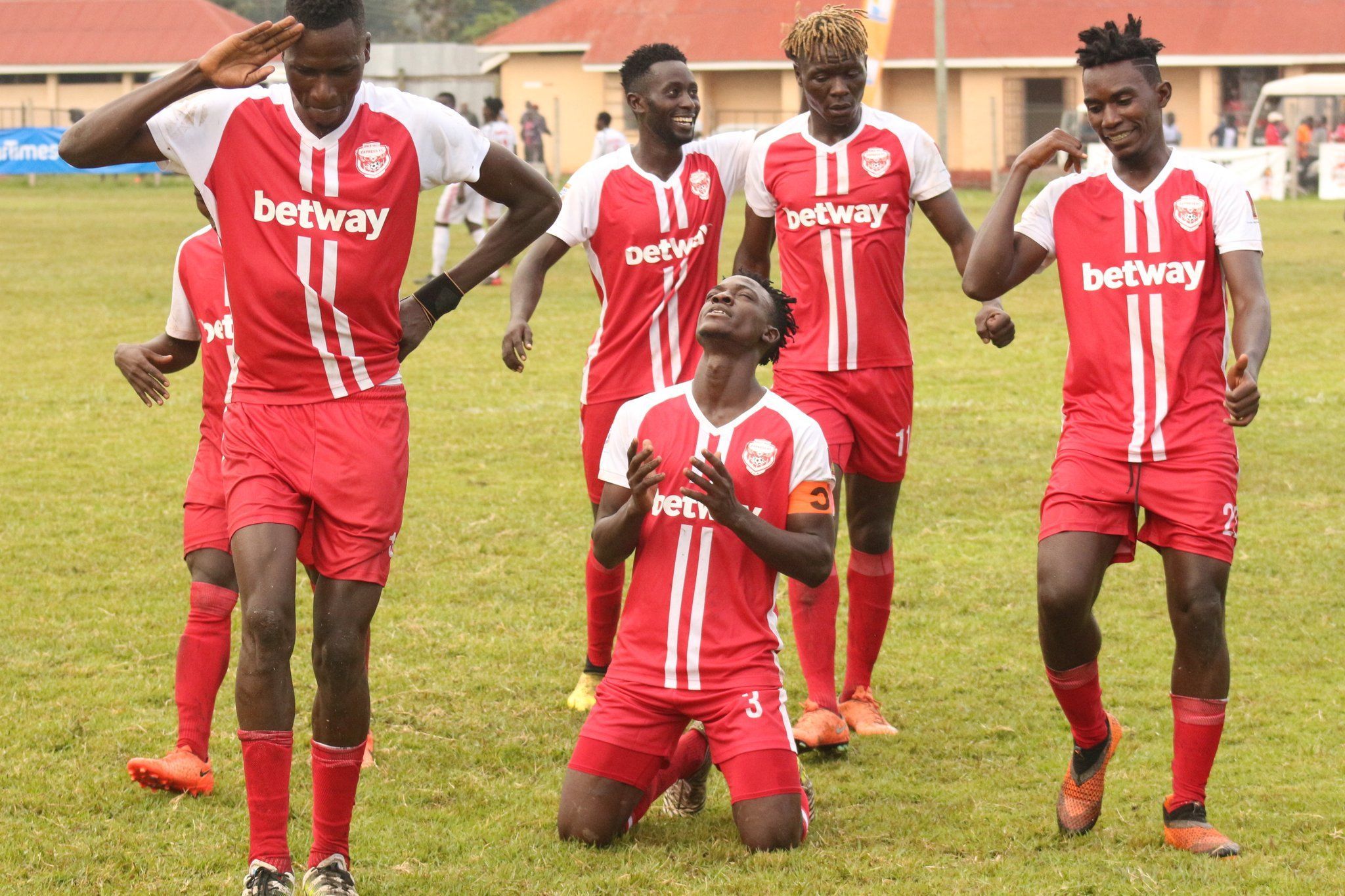 Airtel Kitara vs Express Prediction, Betting Tips & Odds │21 DECEMBER, 2024