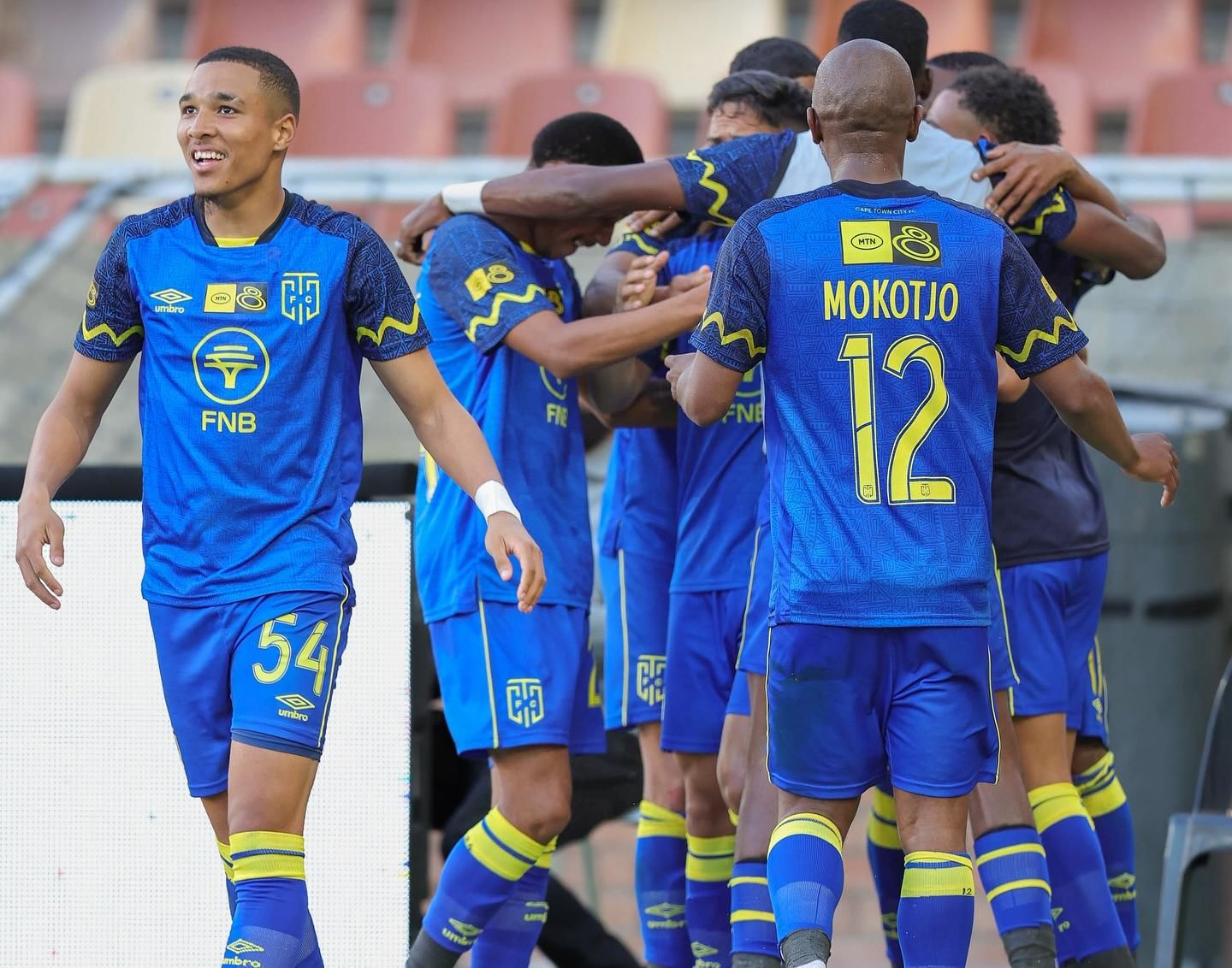 Marumo Gallants vs Cape Town City Prediction, Betting, Tips, and Odds | 11 January, 2024 