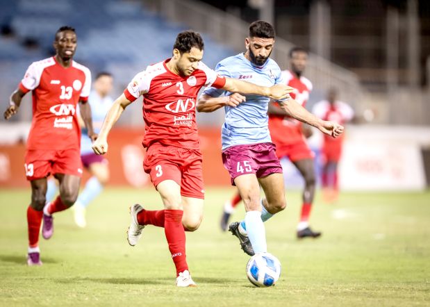 Al-Shababb vs Sitra Prediction, Betting, Tips, and Odds | 13 DECEMBER, 2024