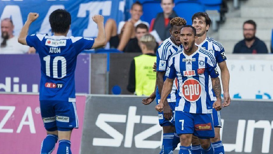 Haka vs HJK Prediction, Betting Tips, and Odds | 27 APRIL 2024