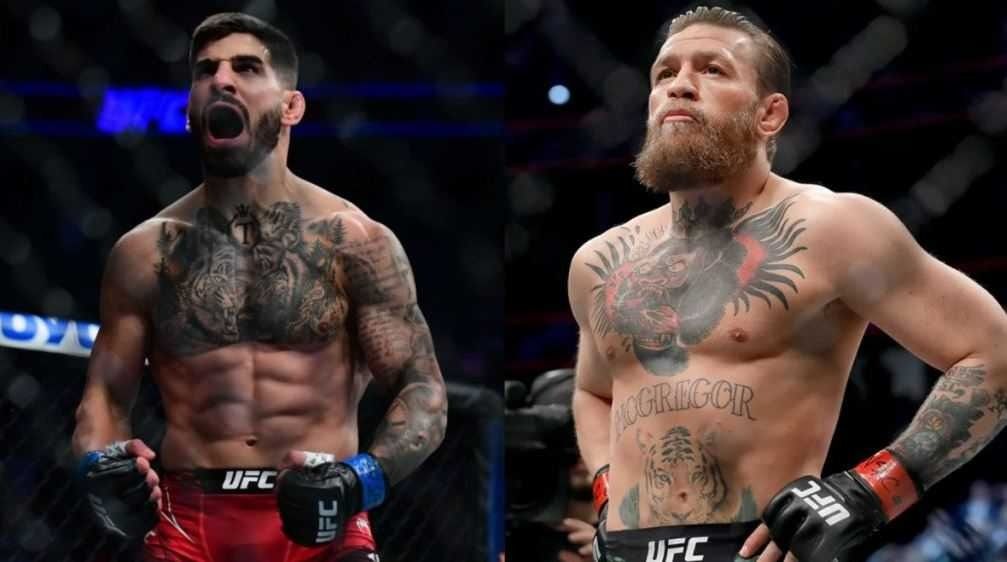 McGregor Responds To Topuria Regarding Potential Fight In Spain