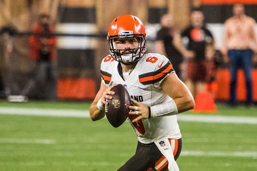 Denver Broncos vs. Cleveland Browns Prediction, Betting Tips & Odds │22 OCTOBER, 2021