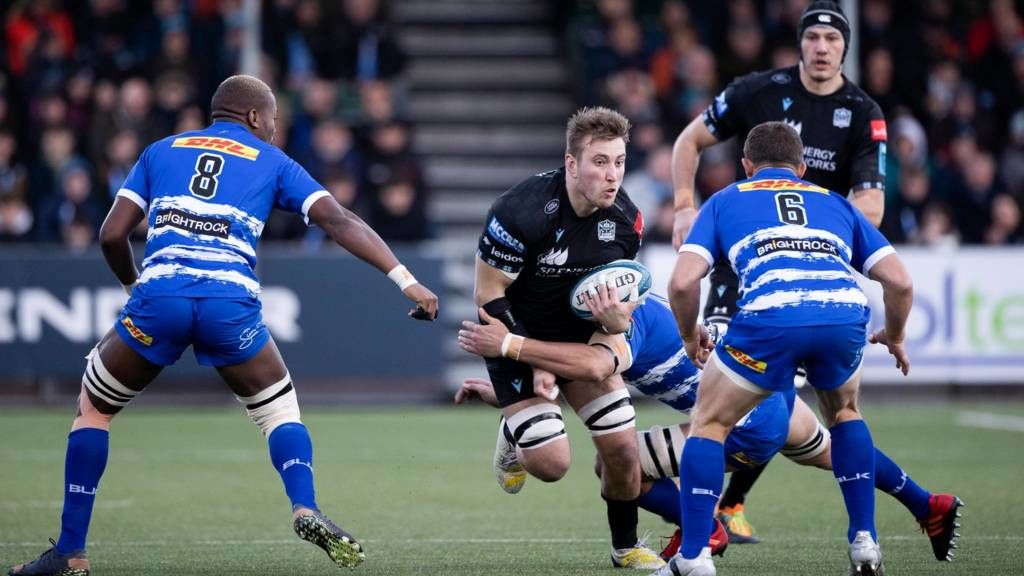 Glasgow Warriors vs Stormers Prediction, Betting Tips & Odds │08 JUNE, 2024