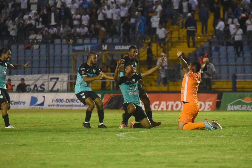 Xelaju MC vs Antigua GFC Prediction, Betting Tips & Odds │28 MAY, 2023