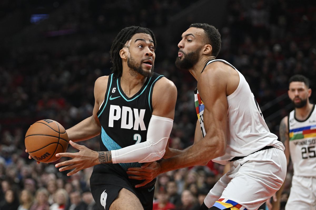 Portland Trail Blazers vs Minnesota Timberwolves Prediction, Betting Tips & Odds │13 DECEMBER, 2022