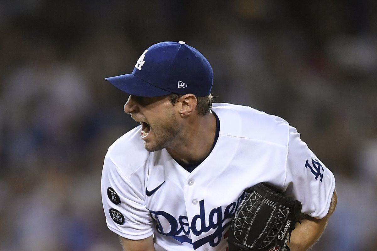 Los Angeles Dodgers vs San Francisco Prediction, Betting Tips & Odds │12 OCTOBER, 2021