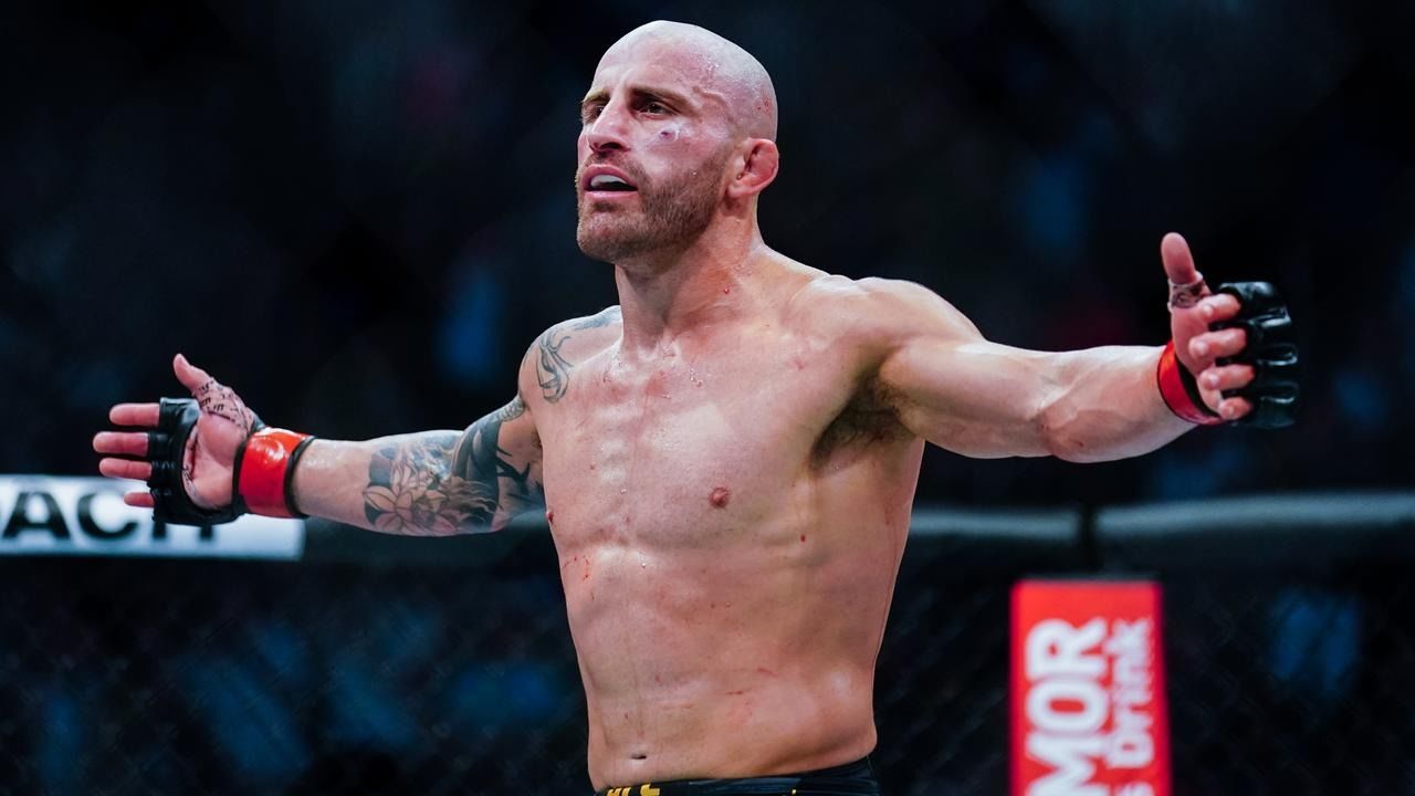 Volkanovski Ready To Replace McGregor In Fight Against Chandler At UFC 303