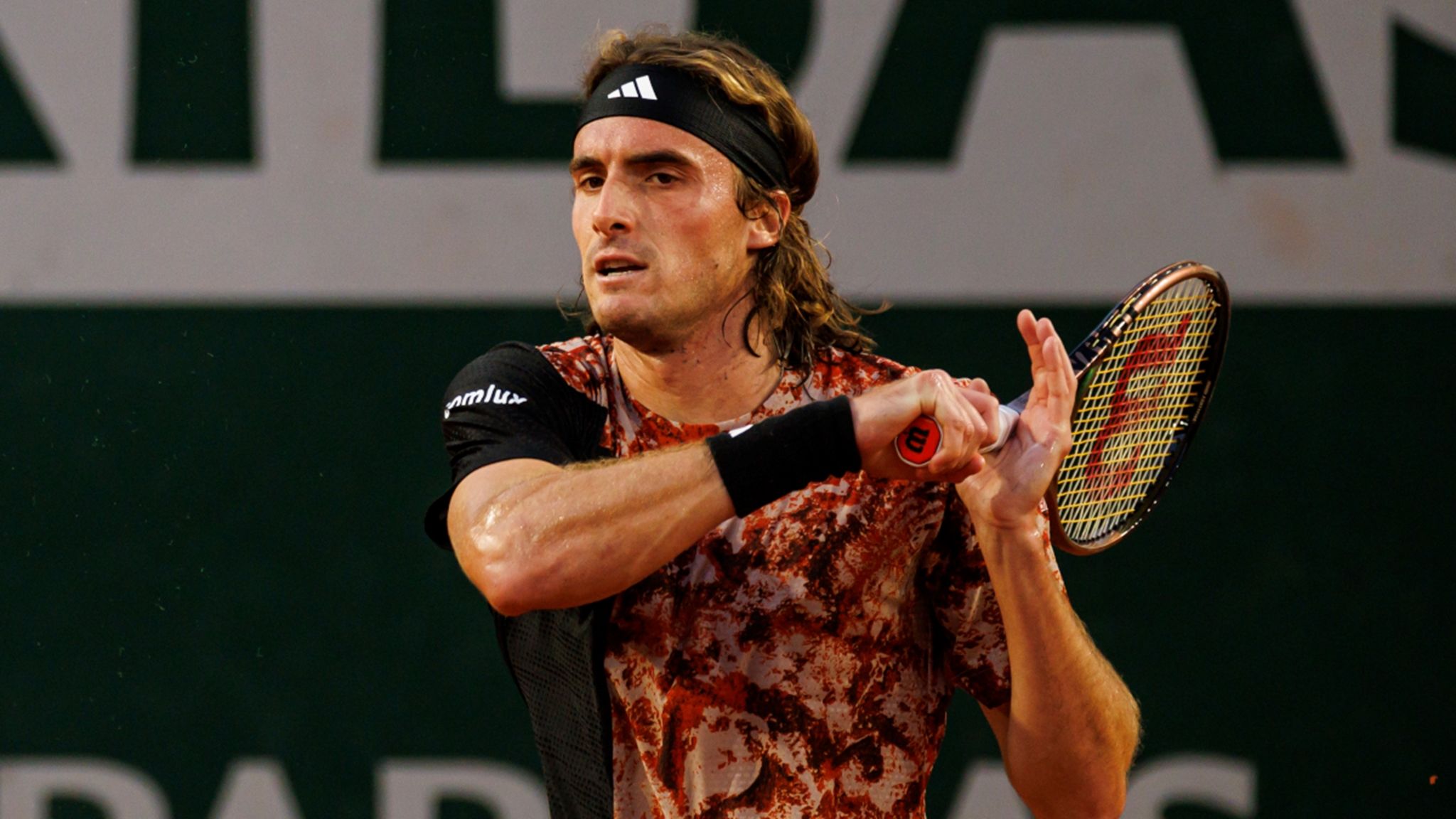 Grégoire Barrere vs Stefanos Tsitsipas Prediction, Betting Tips & Odds │19 JUNE, 2023