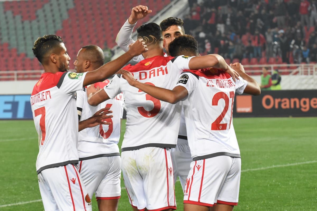 ASEC Mimosas vs Wydad Casablanca Prediction, Betting Tips and Odds | 02 DECEMBER, 2023