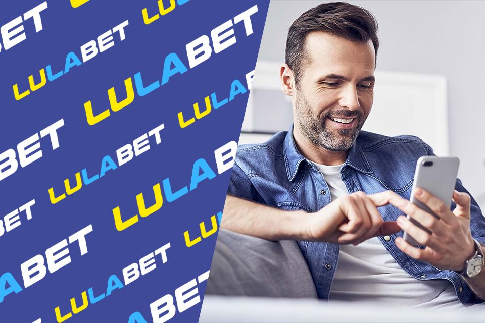 Lulabet South Africa Mobile App