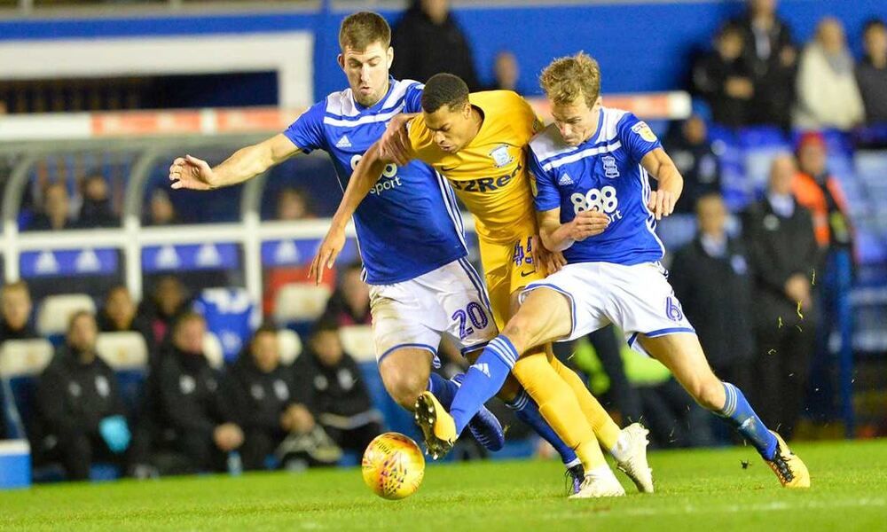 Birmingham City vs Preston North End Prediction, Betting Tips & Odds │1 April, 2024 