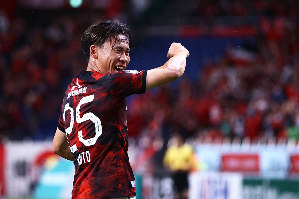 Jubilo Iwata vs Urawa Red Diamonds Prediction, Betting Tips & Odds | 19 MAY, 2024