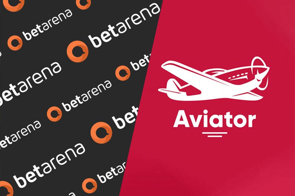 BetArena Aviator Moçambique