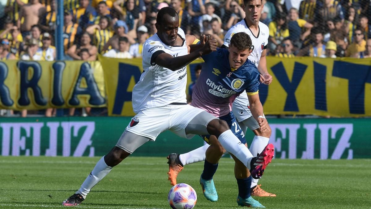 Rosario Central vs Colon Prediction, Betting Tips & Odds | 26 JUNE, 2023