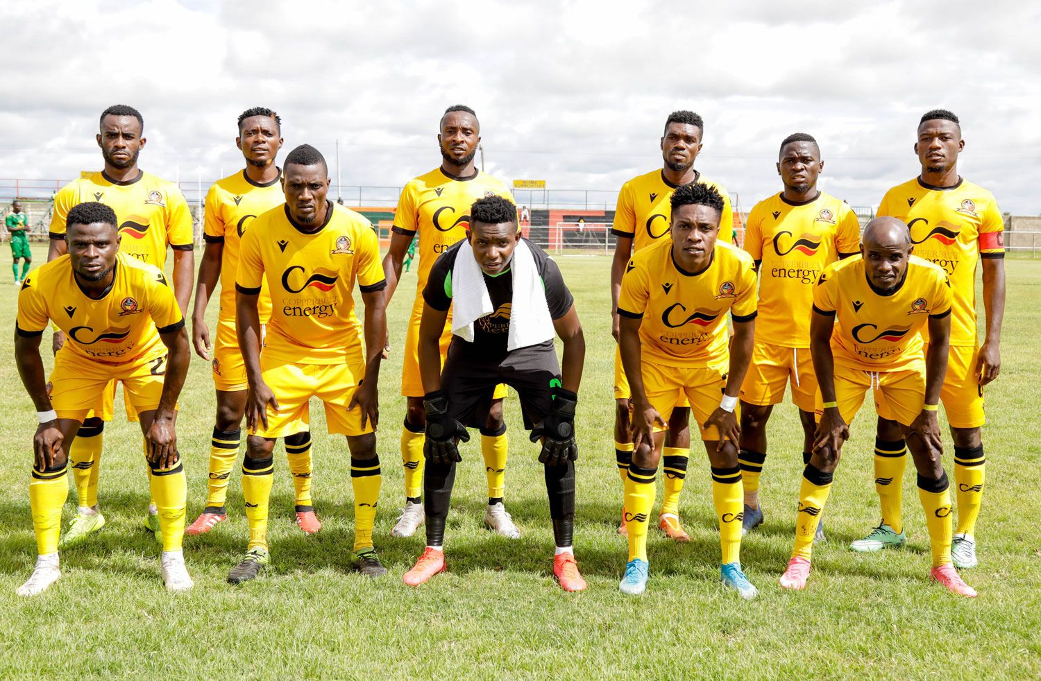 Power Dynamos vs Mufulira Wanderers Prediction, Betting Tips & Odds │11 MARCH, 2023