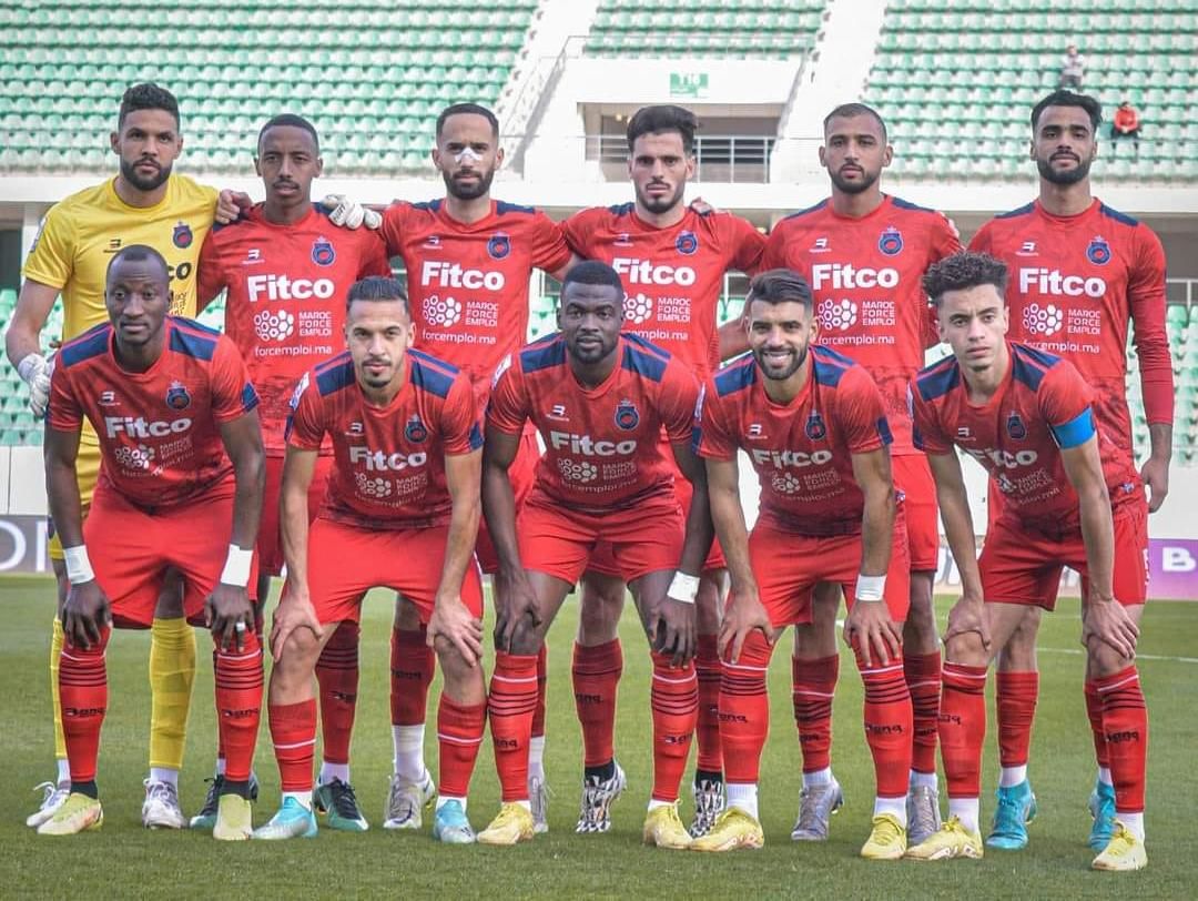 Olympique Safi vs Ittihad Tanger Prediction, Betting Tips & Odds | 27 APRIL 2024