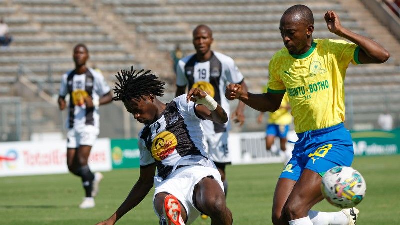 Esperance Tunis vs Mamelodi Sundowns Prediction, Betting Tips & Odds | 20 APRIL 2024