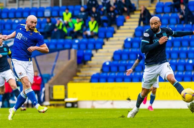 Dundee FC vs St Johnstone Prediction, Betting Tips & Odds │11 FEBRUARY, 2024