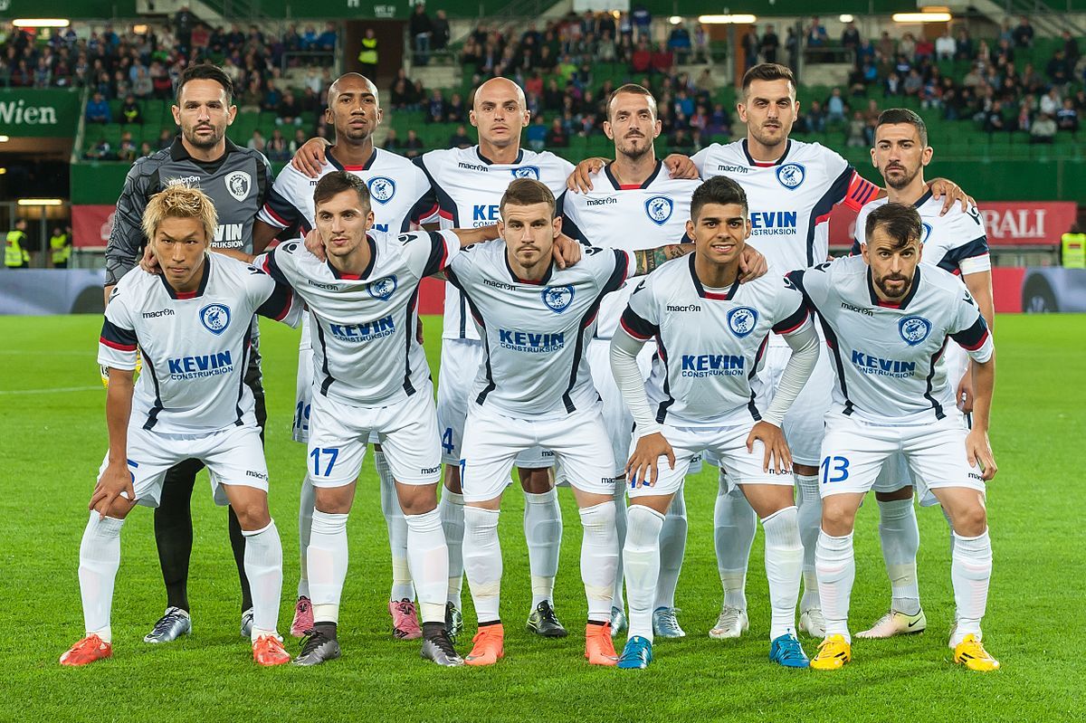 Vllaznia vs Kukesi Prediction, Betting Tips & Odds │26 AUGUST, 2023