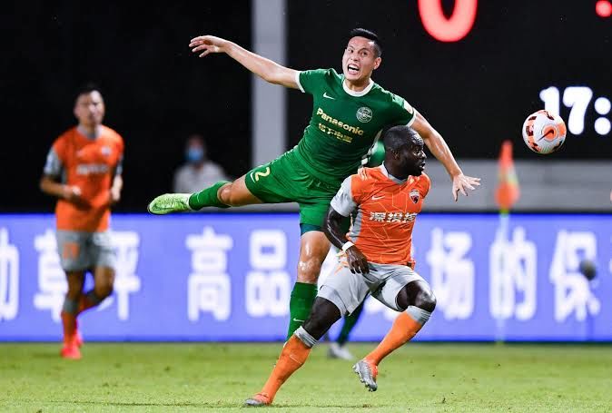 Shenzhen FC vs Henan FC Prediction, Betting Tips & Odds | 30 APRIL, 2023