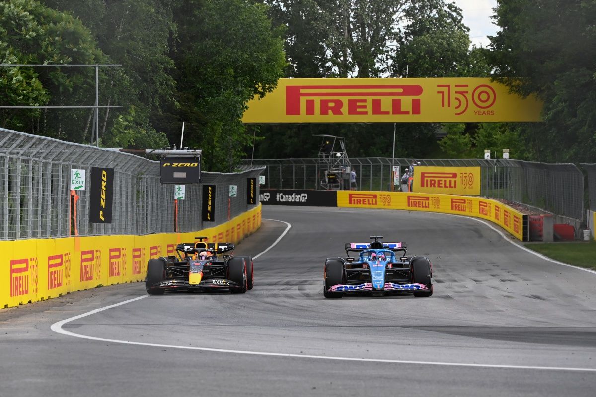 Formula 1 Canadian Grand Prix Prediction, Betting Tips & Odds │09 JUNE, 2024