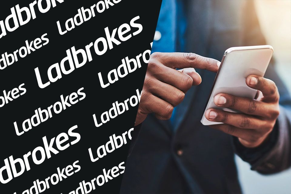 Ladbrokes India Mobile App