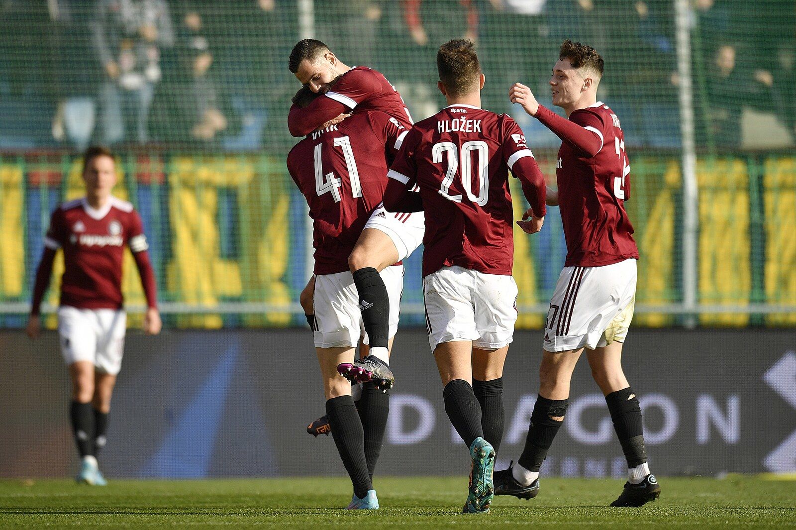 Mlada Boleslav vs Sparta Prague Prediction, Betting Tips & Odds │10 NOVEMBER, 2024