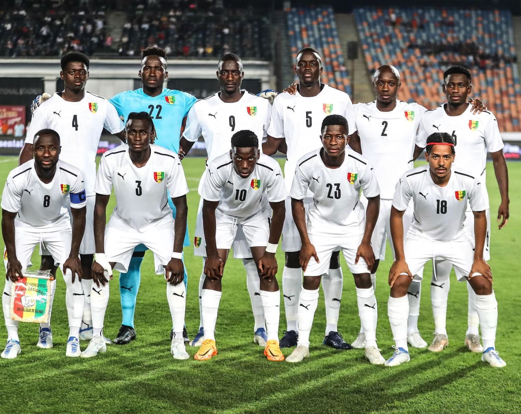 Guinea vs DR Congo Prediction, Betting Tips & Odds | 16 NOVEMBER, 2024 