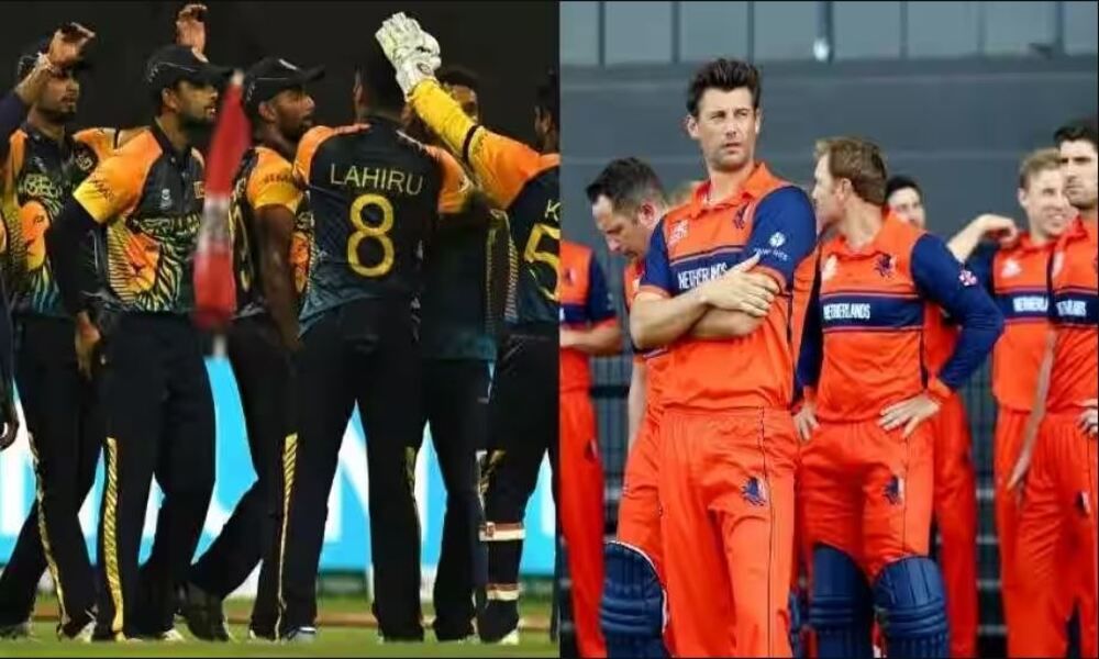 Netherlands vs Sri Lanka Prediction, Betting Tips & Odds │30 JUNE, 2023